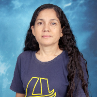 Janaine Tortorelli da Silva