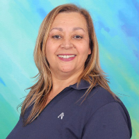 Alenice Batista Esteves Rasquinho