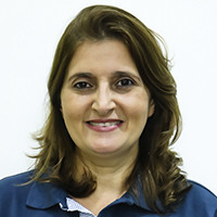 Marcia Regina Coelho da Costa