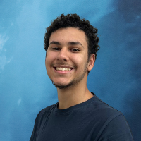 Carlos Eduardo de Souza Almeida