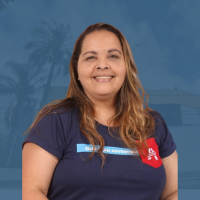 Cristiane Conceição Melo de Macedo