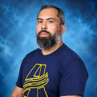 Joao Augusto dos Santos Oliveira