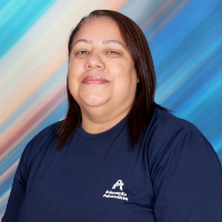 Andreia Teixeira Santos