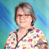 Margarida Leila Bizerra de Melo Oliveira