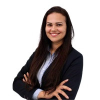 Viviane Oliveira dos Santos