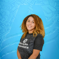 Évelin Alves