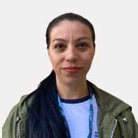 Erica Aparecida Pereira da Silva Almeida
