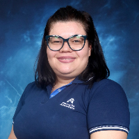 Gleice Patrícia Oliveira de Jesus