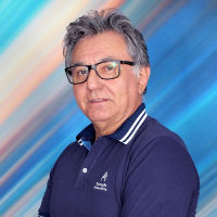 Claudio Xavier Goncalves