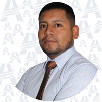 GIOSMAR FRAIN PUMA QUISPE