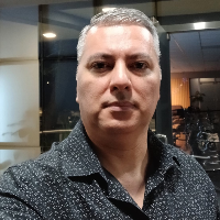 Fernando Ramón Curet