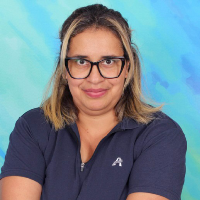 Josevania Lopes de Carvalho Santos