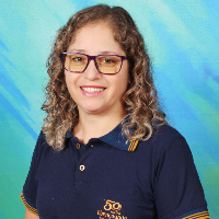 Ana Maria Mello dos Santos