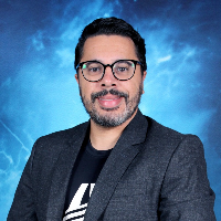 Pr. Roberto Passos