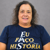 Ana Silvia Gomes dos Santos