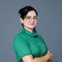 Andreia Nunes da Silva Delmondes