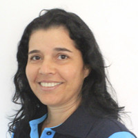 Sônia Pereira de Oliveira