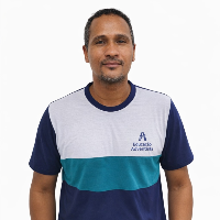Edivanio Francisco dos Santos