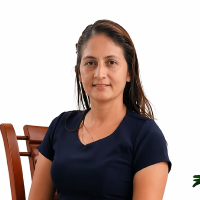 Lic. Veronica Carvajal