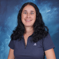 Suzilene Miranda