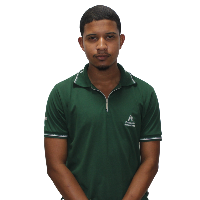 Rafael Nascimento
