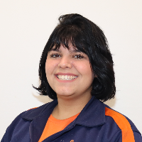 Joyce Vieira Medeiros Ramos