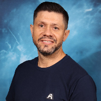 Almir Santos
