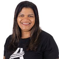 Elisangela Nascimento dos Santos