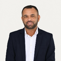 Fábio Souza Madureira