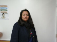 SUSANA ROJAS