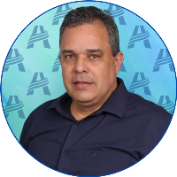 Wilson Santos Cavalheiro