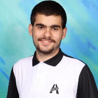 Pedro Henrique da Silva Ribeiro