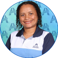 Luzia dos Santos Cabral
