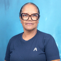 Maria Aparecida de Jesus Chaves