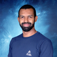 Alberto Sousa da Silva Neto