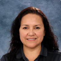 Valeska Briones F.