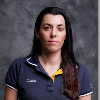 Gabriela Rosana Daniel