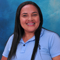 Josefa Pereira dos Santos
