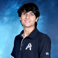 Felipe Bonfim Pontes