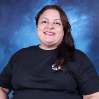 Elizandra Goncalves