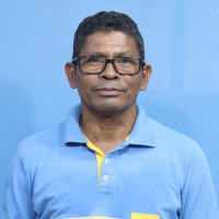 Pedro Lourenço