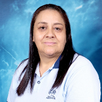 Claudete Fatima Alves Farias