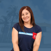 Marilene Moreira Perusia dos Santos