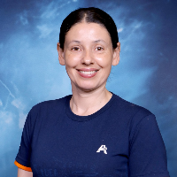 Cristiane Helena Pereira Cabral