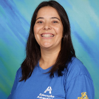 Carla Gracielli dos Santos Fridrich