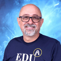 Flavio Guimaraes da Silva