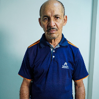Raimundo Nonato de Oliveira medeiros