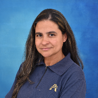 Maria José Santos Luz