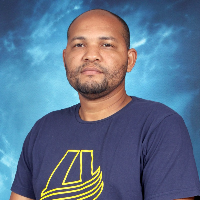 André Gustavo Soares