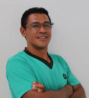 Agnaldo Freitas Pinto